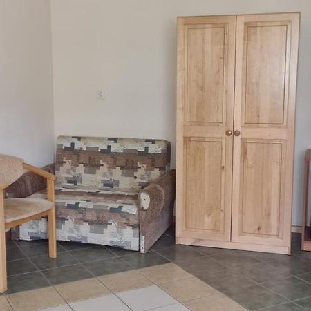 Siedlisko Agroturystyczne Mrągowo Exterior foto