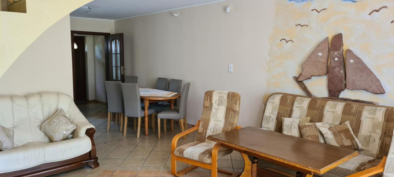 Siedlisko Agroturystyczne Mrągowo Exterior foto
