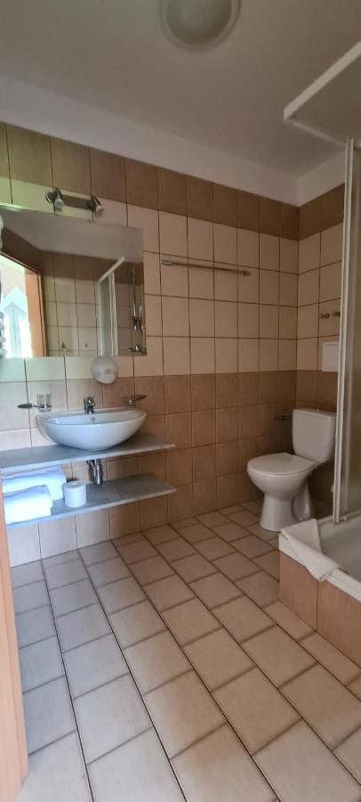 Siedlisko Agroturystyczne Mrągowo Exterior foto