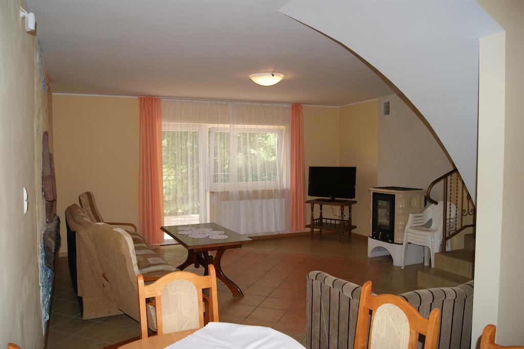 Siedlisko Agroturystyczne Mrągowo Quarto foto