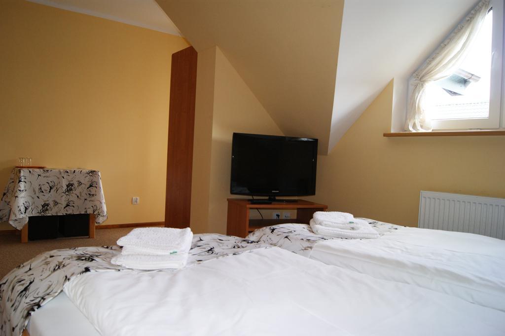 Siedlisko Agroturystyczne Mrągowo Quarto foto