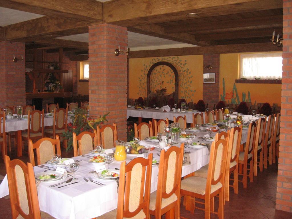 Siedlisko Agroturystyczne Mrągowo Exterior foto