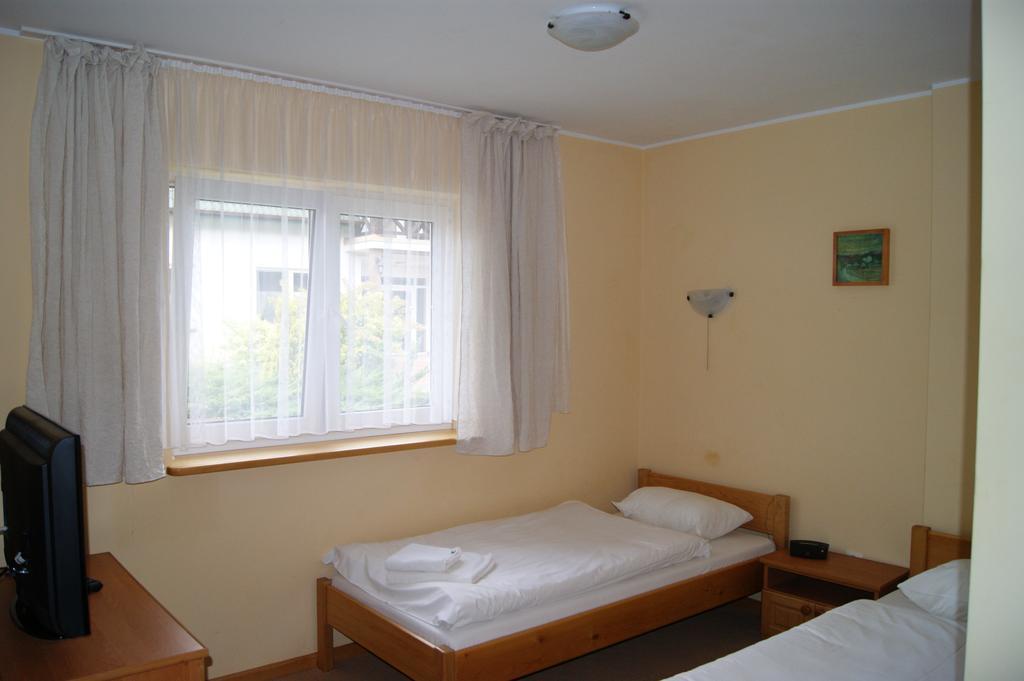 Siedlisko Agroturystyczne Mrągowo Exterior foto