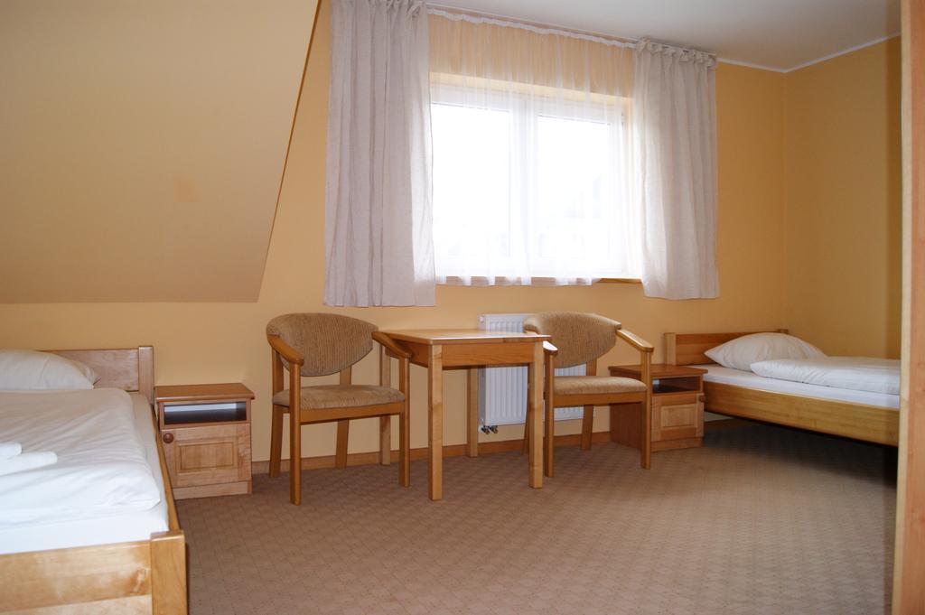 Siedlisko Agroturystyczne Mrągowo Quarto foto