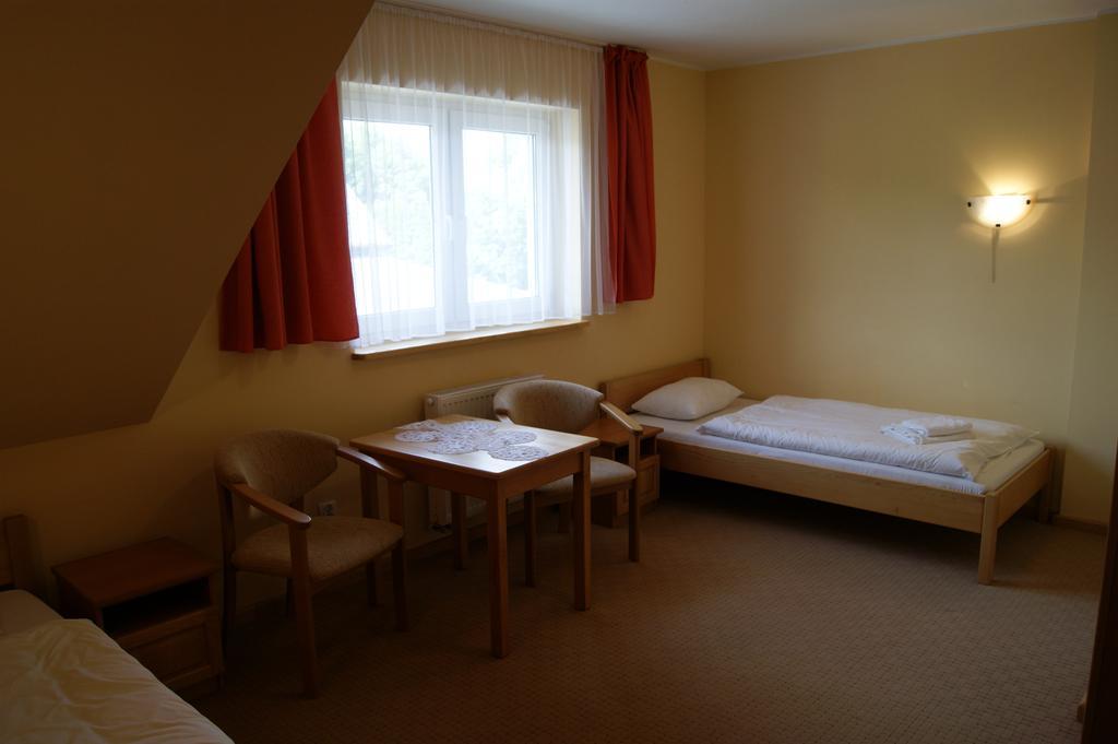 Siedlisko Agroturystyczne Mrągowo Quarto foto